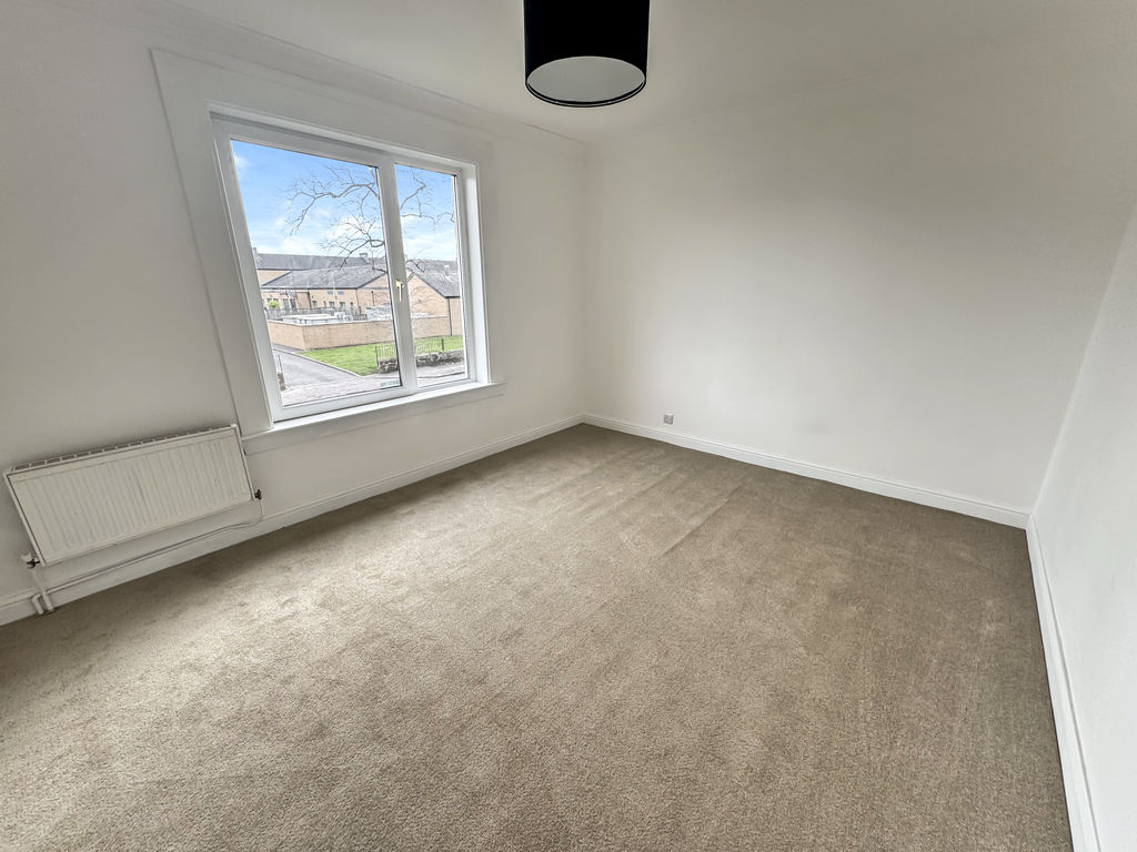 Holehouse Drive Knightswood